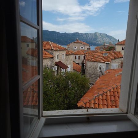Rooms Dana Old Town Budva Ngoại thất bức ảnh
