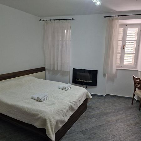 Rooms Dana Old Town Budva Ngoại thất bức ảnh