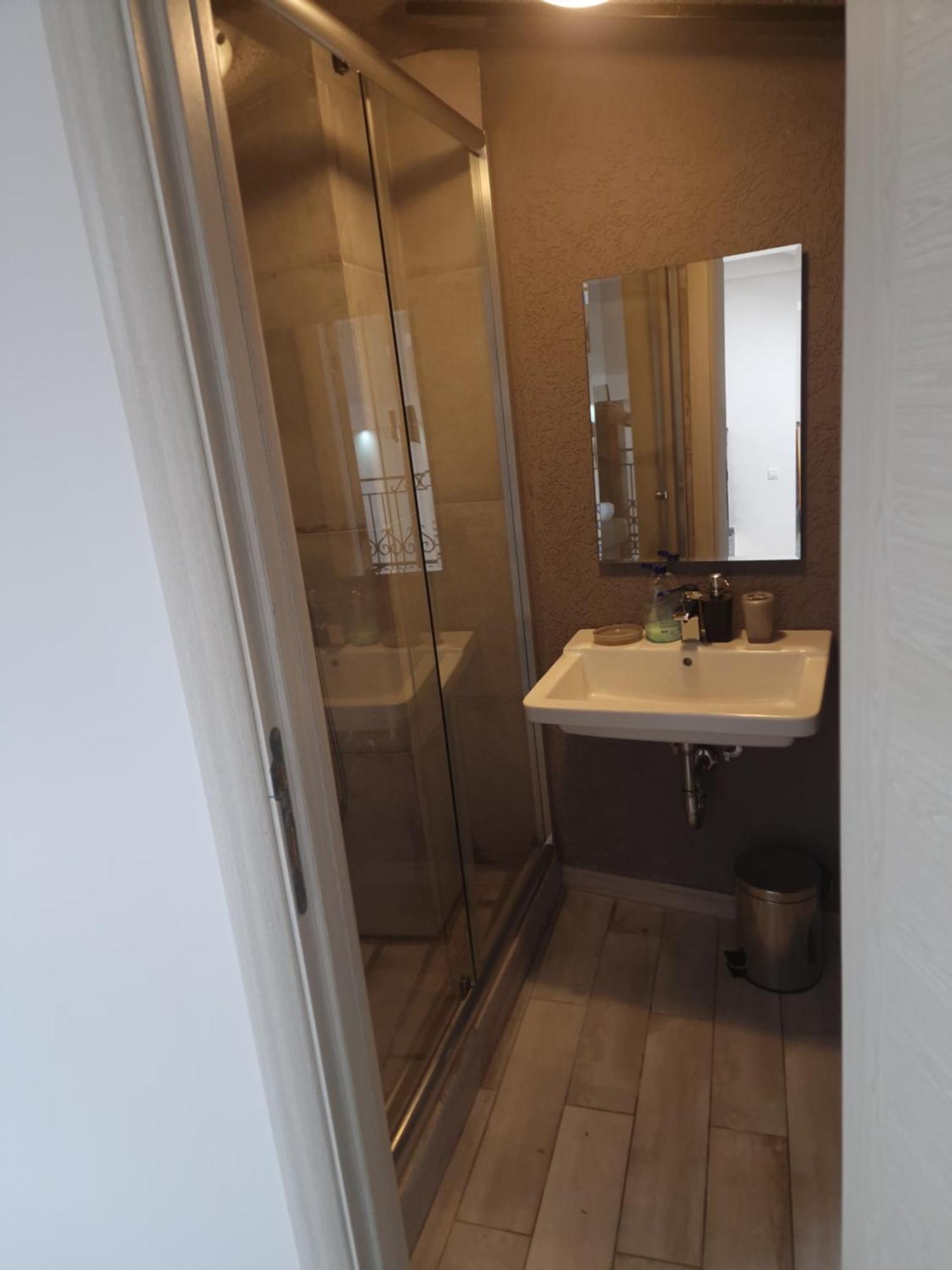 Rooms Dana Old Town Budva Phòng bức ảnh