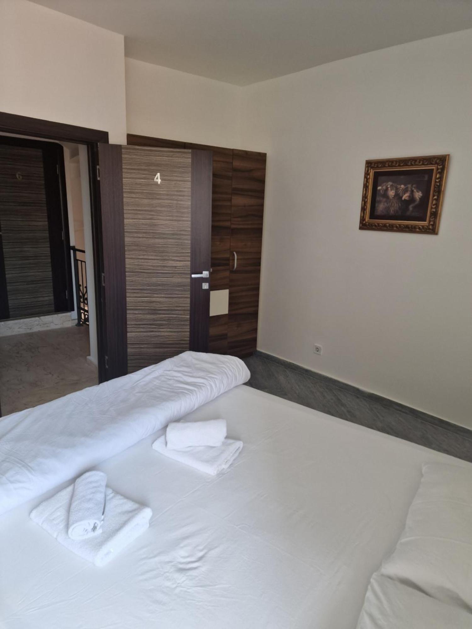 Rooms Dana Old Town Budva Ngoại thất bức ảnh