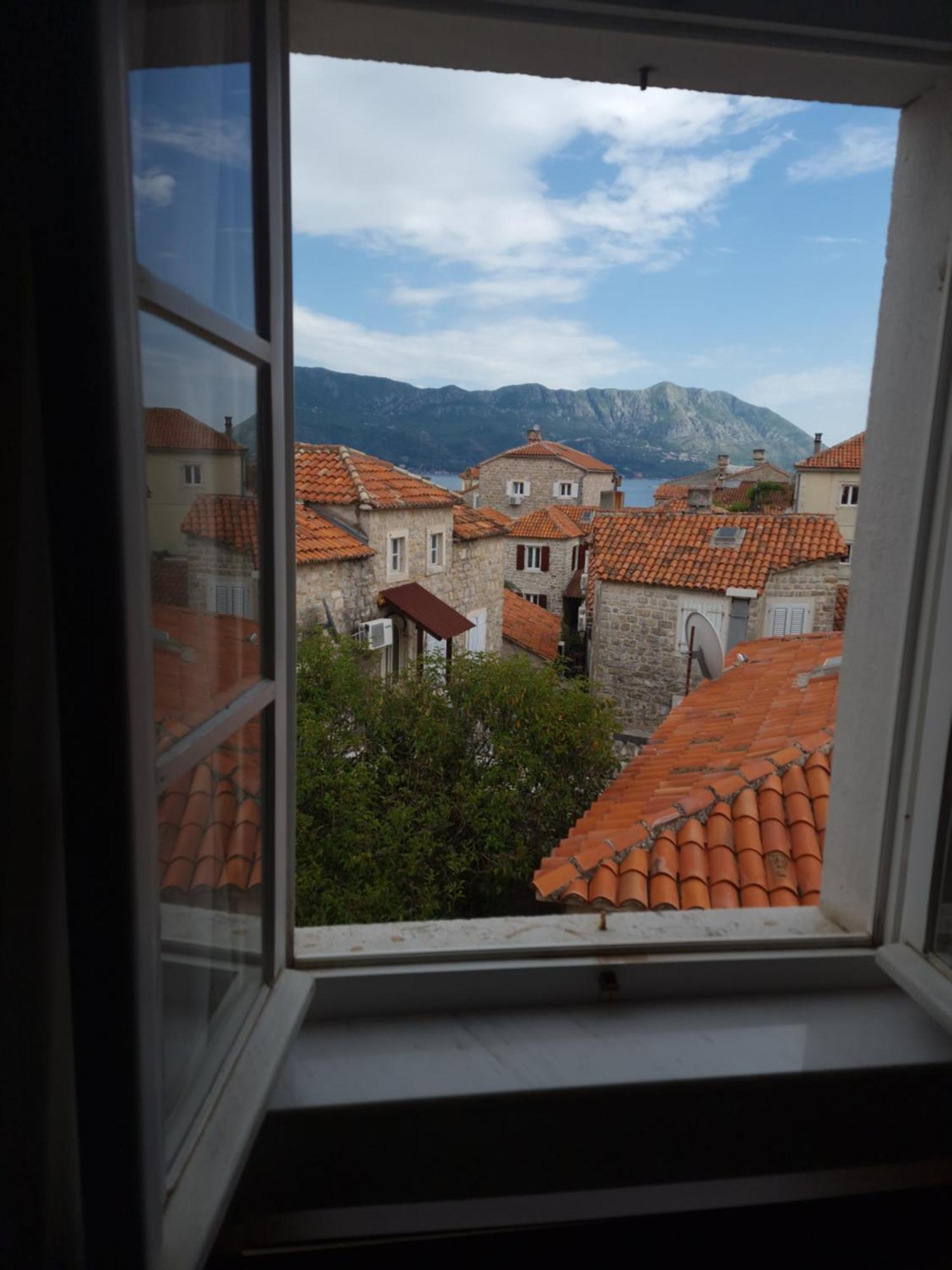 Rooms Dana Old Town Budva Ngoại thất bức ảnh