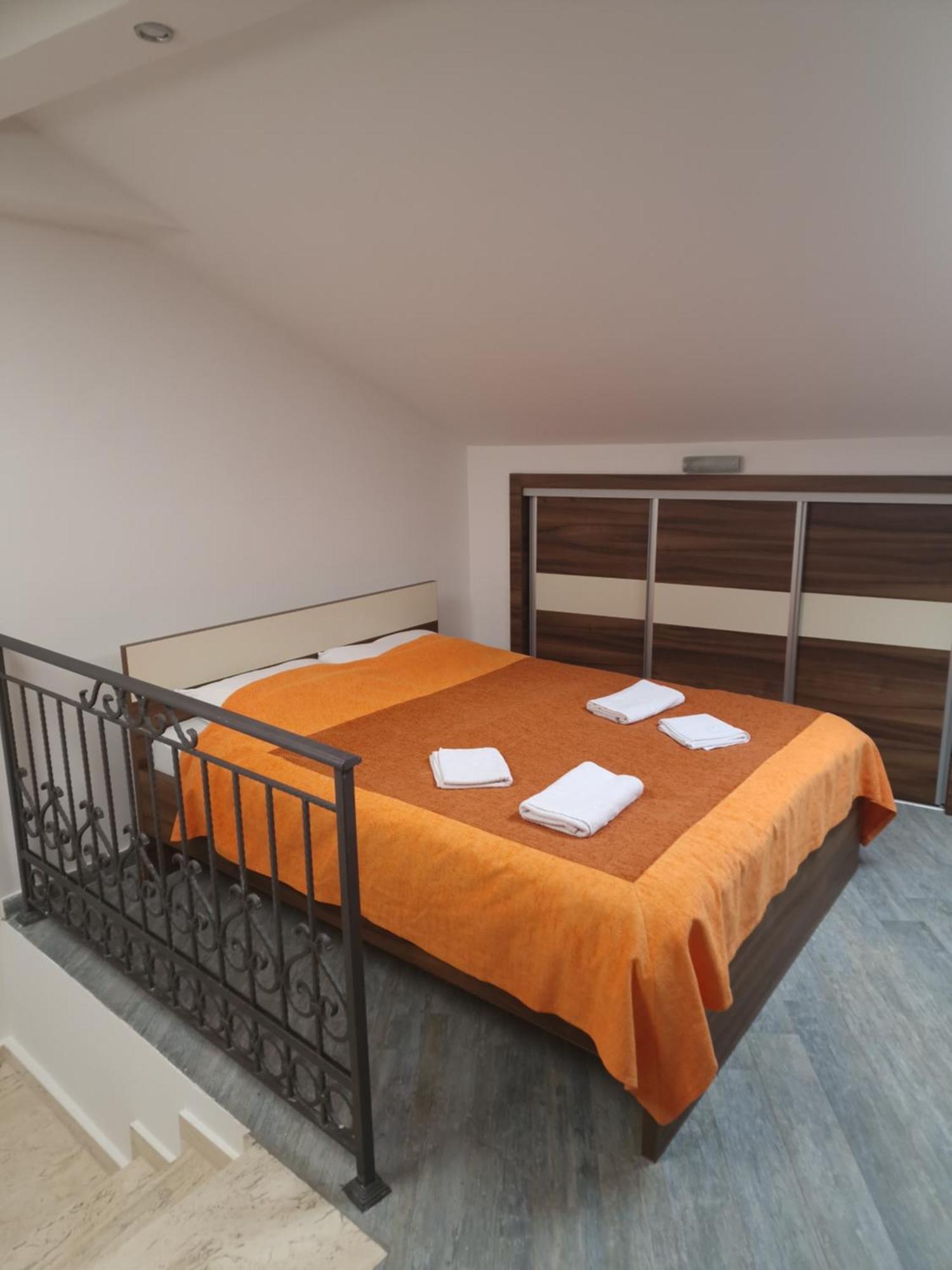 Rooms Dana Old Town Budva Phòng bức ảnh