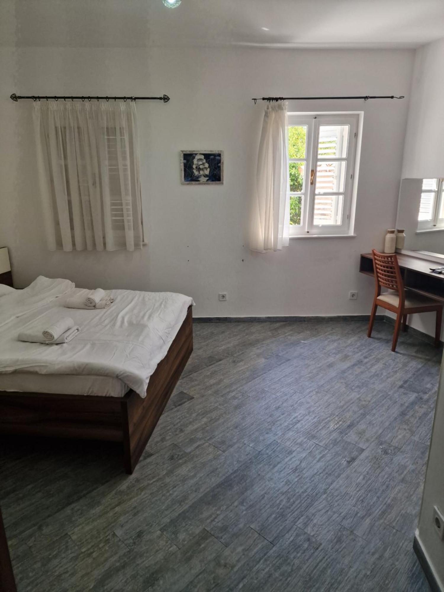 Rooms Dana Old Town Budva Ngoại thất bức ảnh