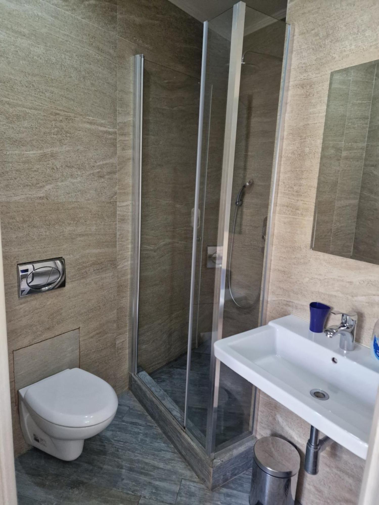 Rooms Dana Old Town Budva Ngoại thất bức ảnh