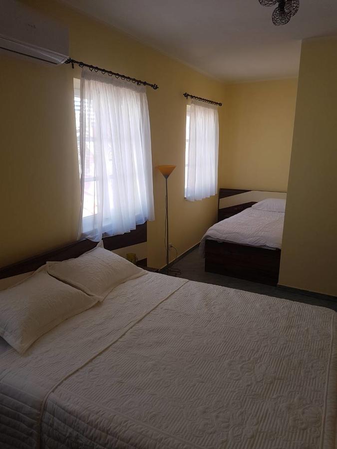 Rooms Dana Budva Ngoại thất bức ảnh