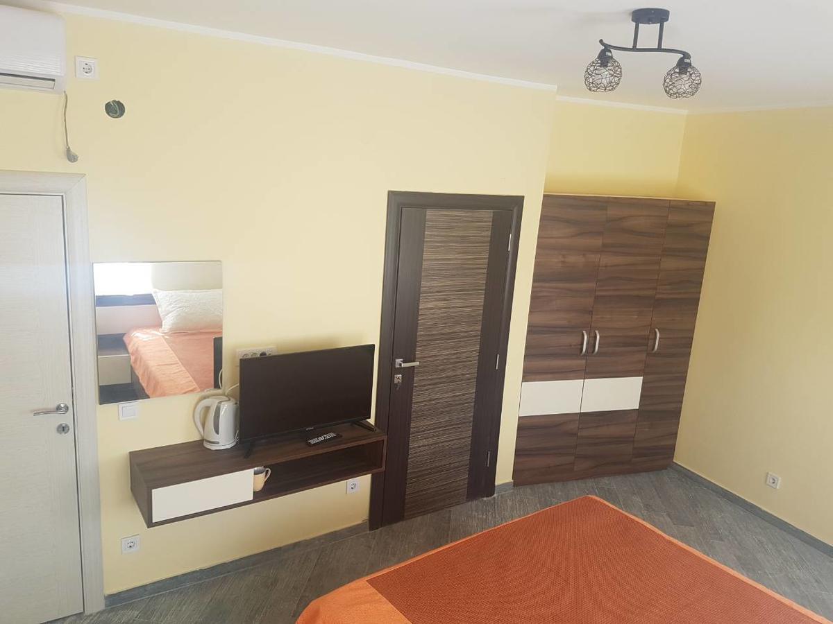 Rooms Dana Old Town Budva Ngoại thất bức ảnh