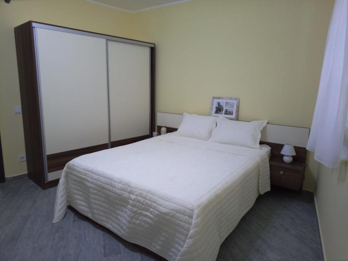 Rooms Dana Budva Ngoại thất bức ảnh