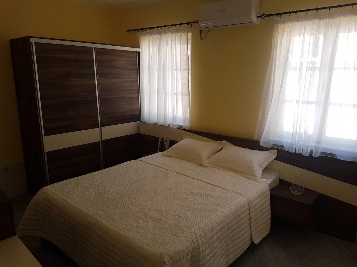 Rooms Dana Budva Ngoại thất bức ảnh