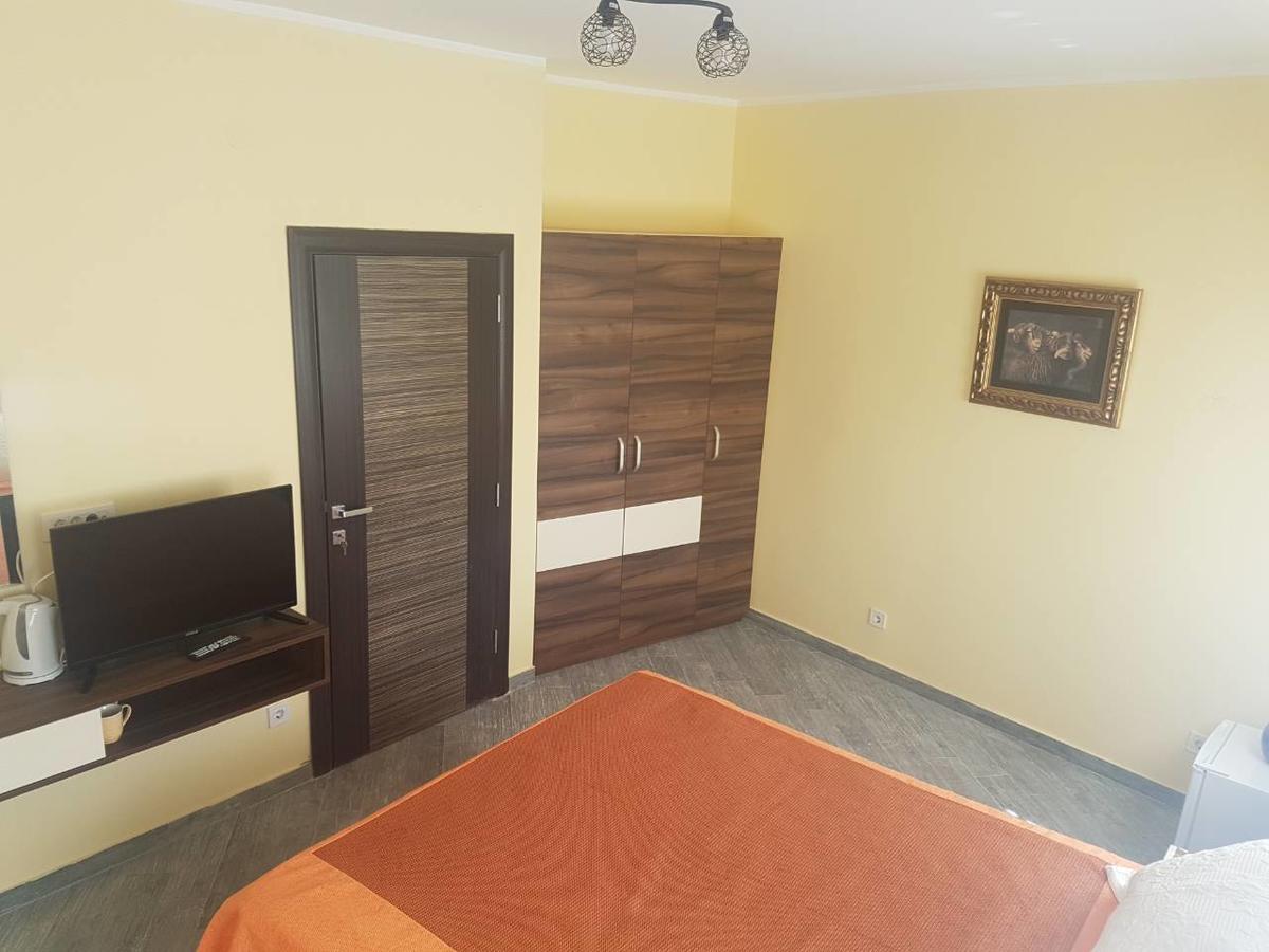 Rooms Dana Budva Ngoại thất bức ảnh