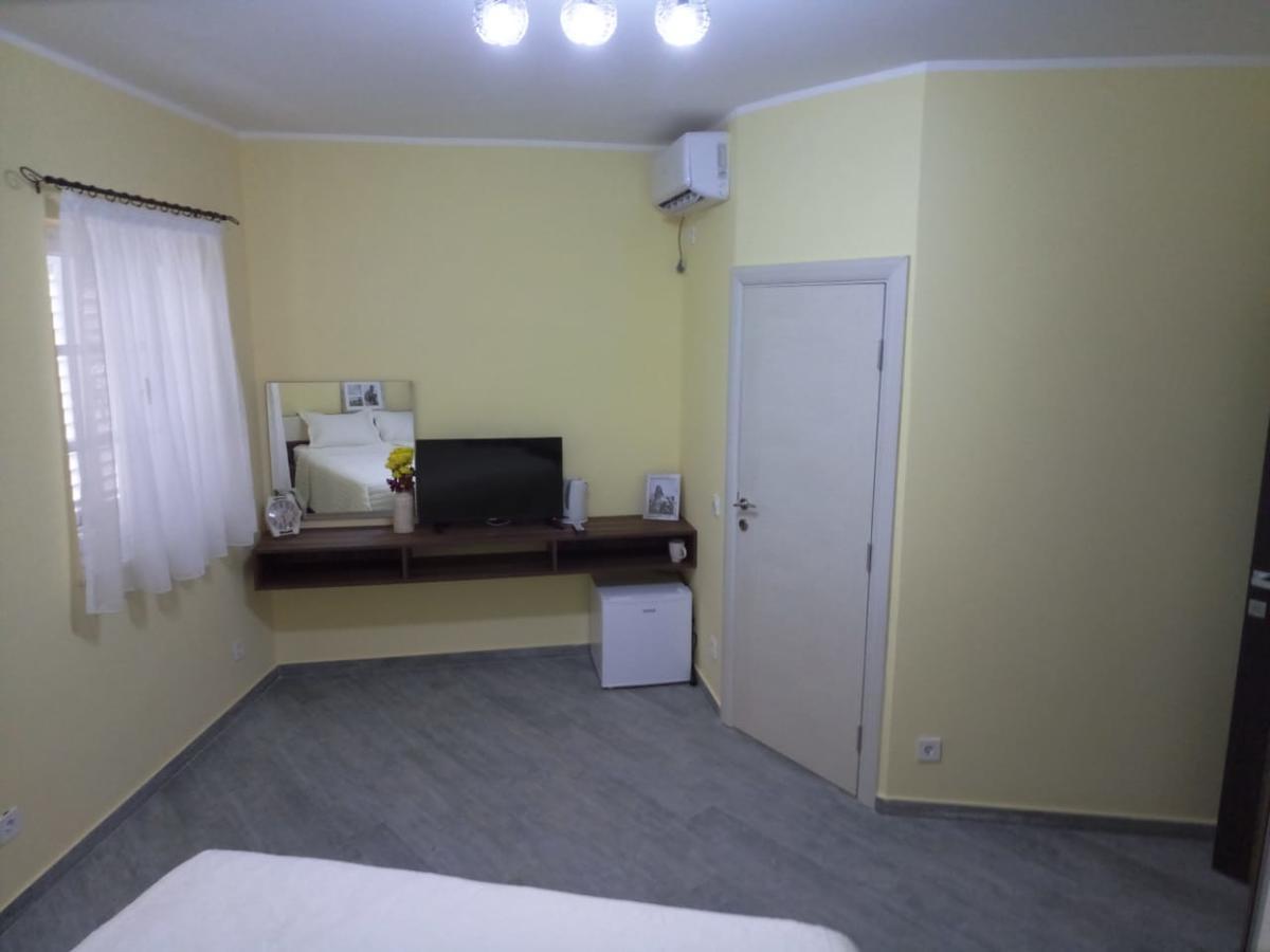Rooms Dana Old Town Budva Ngoại thất bức ảnh