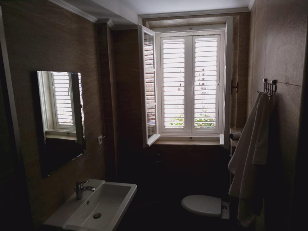 Rooms Dana Old Town Budva Ngoại thất bức ảnh